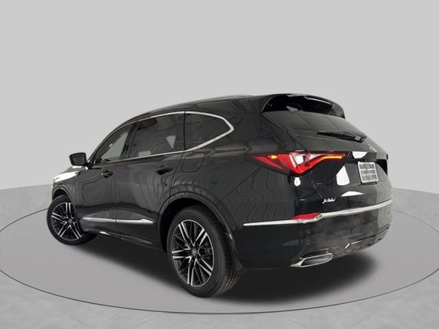 2026 Acura MDX Advance Package - Photo 6