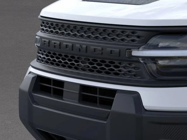 2026 Ford Bronco Sport Big Bend - Photo 40