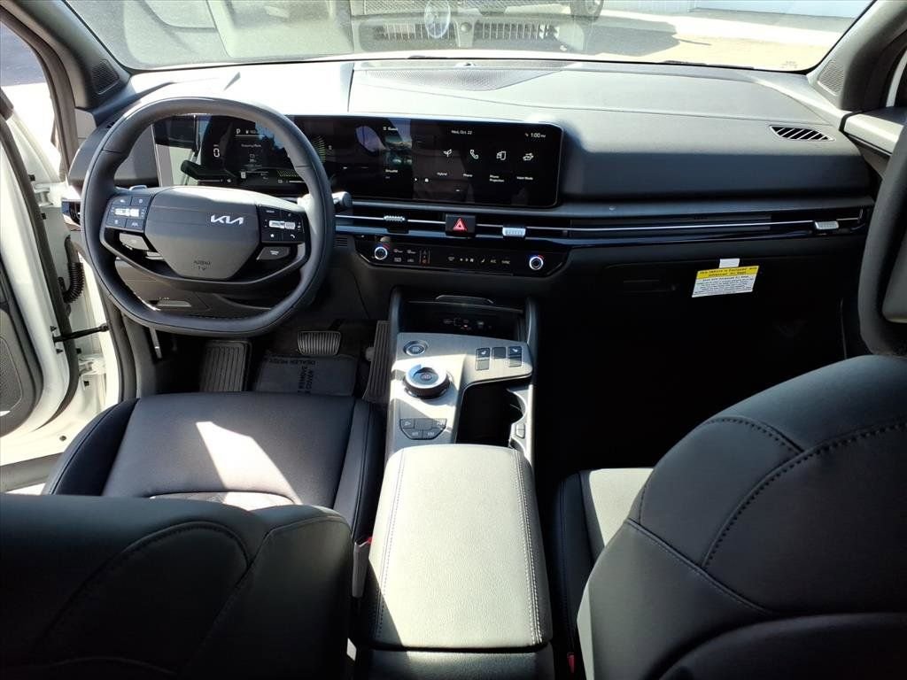 2026 Kia Sportage X-Line Hybrid - Photo 28