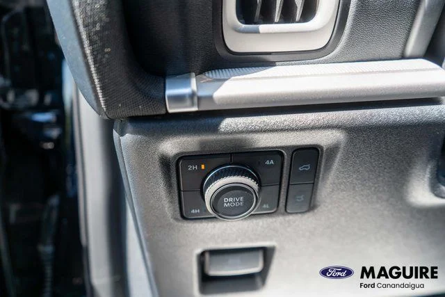 Used 2025 Black Ford Active image 21