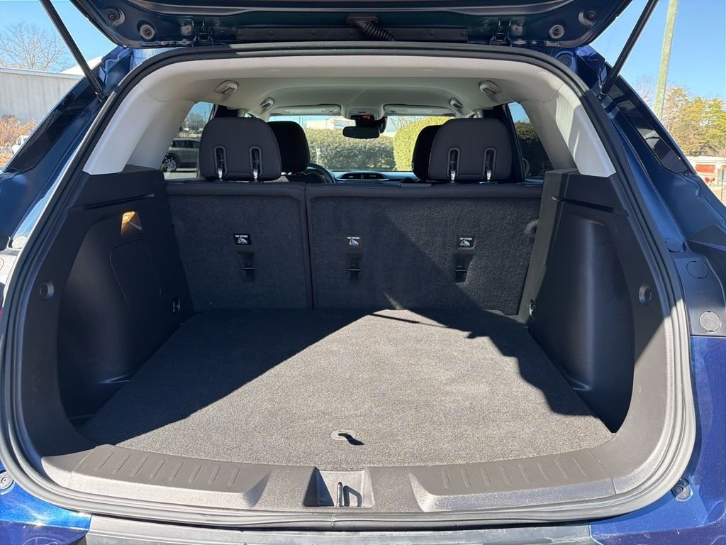 2022 Chevrolet Trailblazer LT - Photo 32