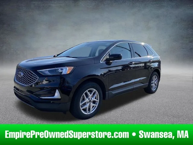 2024 Ford Edge SEL AWD's photo