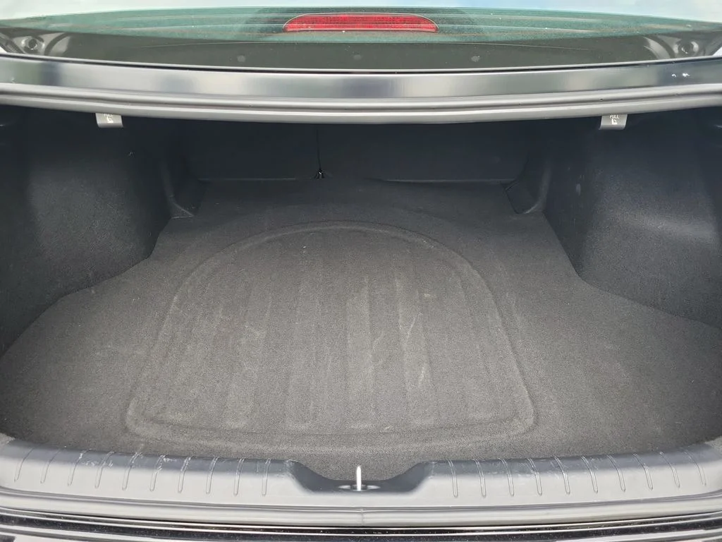 2025 Kia K4 LXS - Photo 11