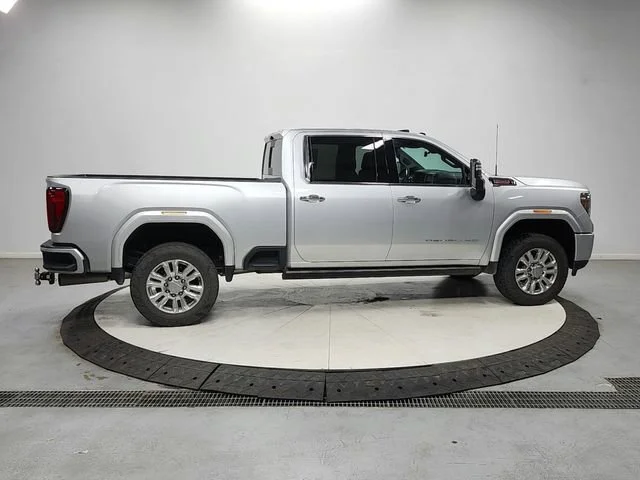 Used 2023 Quicksilver Metallic GMC Denali image 8