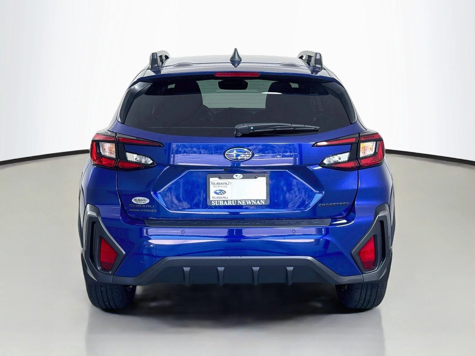 New 2026 SAPPHIRE BLUE PEARL Subaru Limited image 39