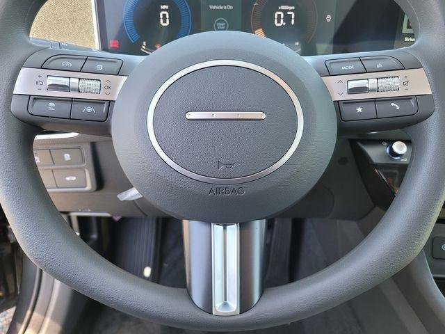 New 2026 Gray Hyundai SE image 49