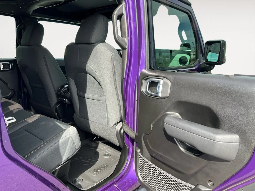 New 2026 Reign Jeep Willys image 12