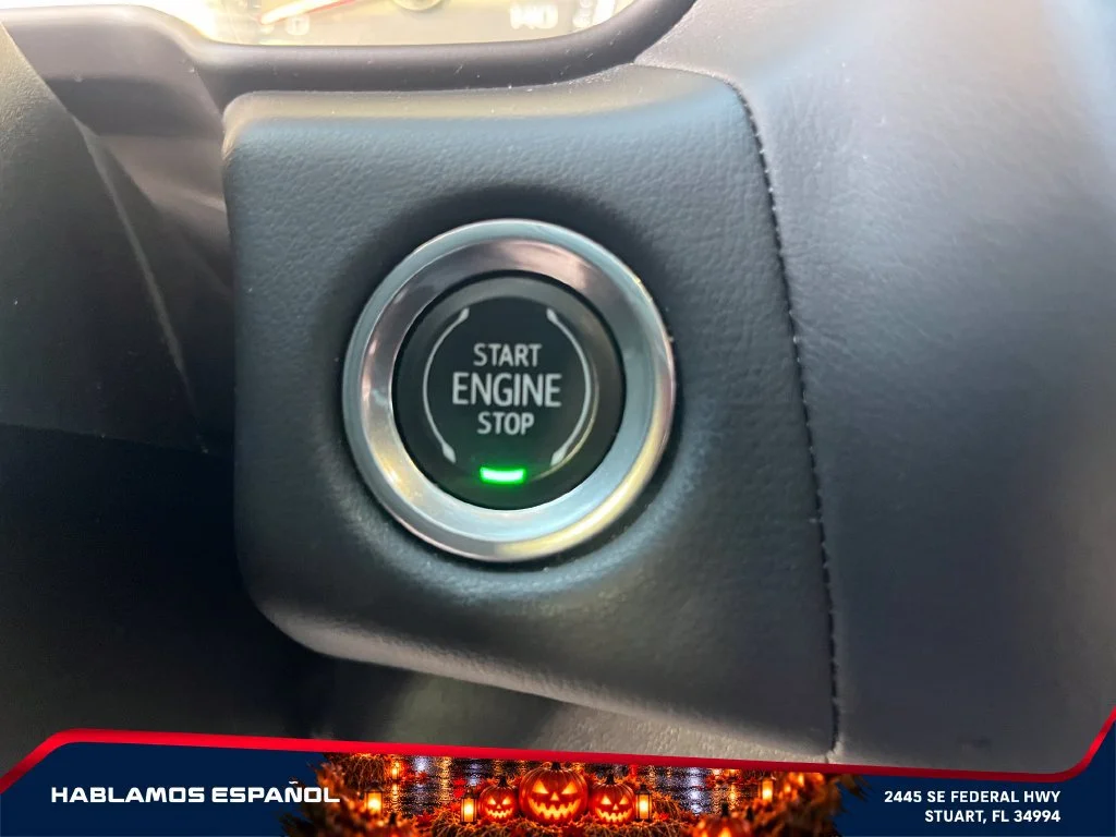 Used 2023 Dark Ash Metallic Chevrolet LS image 22