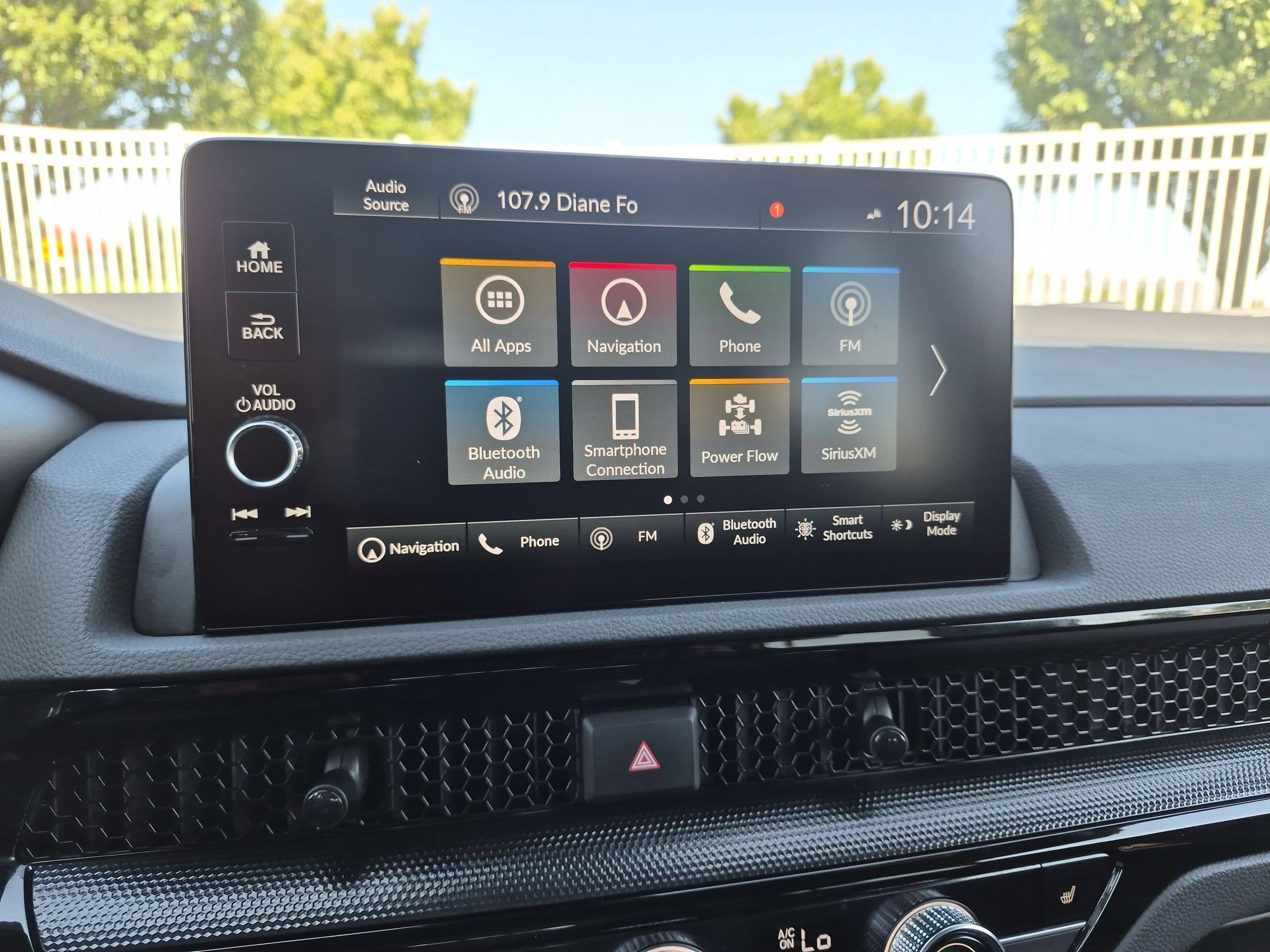 2024 Honda CR-V Sport Touring - Photo 18