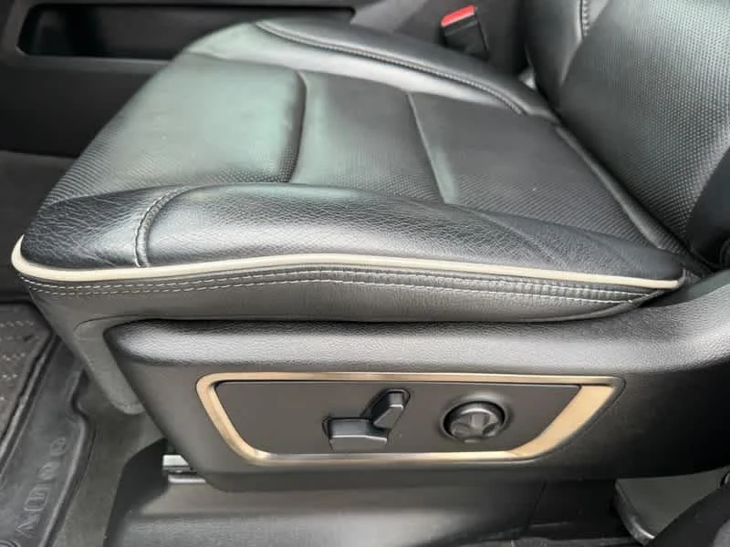2021 RAM Ram 1500 Pickup Limited - Photo 24