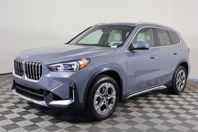 2026|BMW|X1|xDrive28i|4D Sport Utility