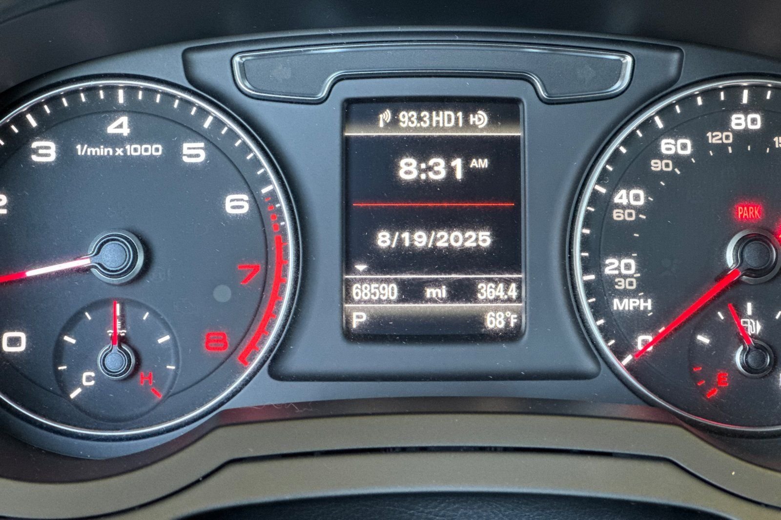 2017 Audi Q3 Premium - Photo 27