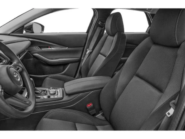 Used 2023 Soul Red Crystal Metallic Mazda 2.5 S Preferred Package image 12