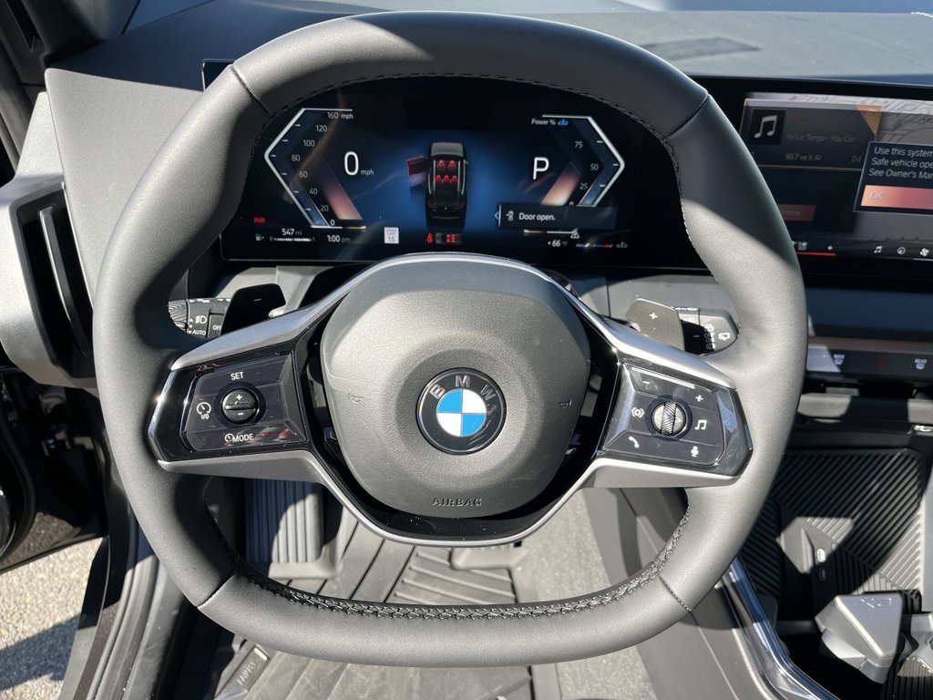 2026 BMW X3 30 - Photo 14
