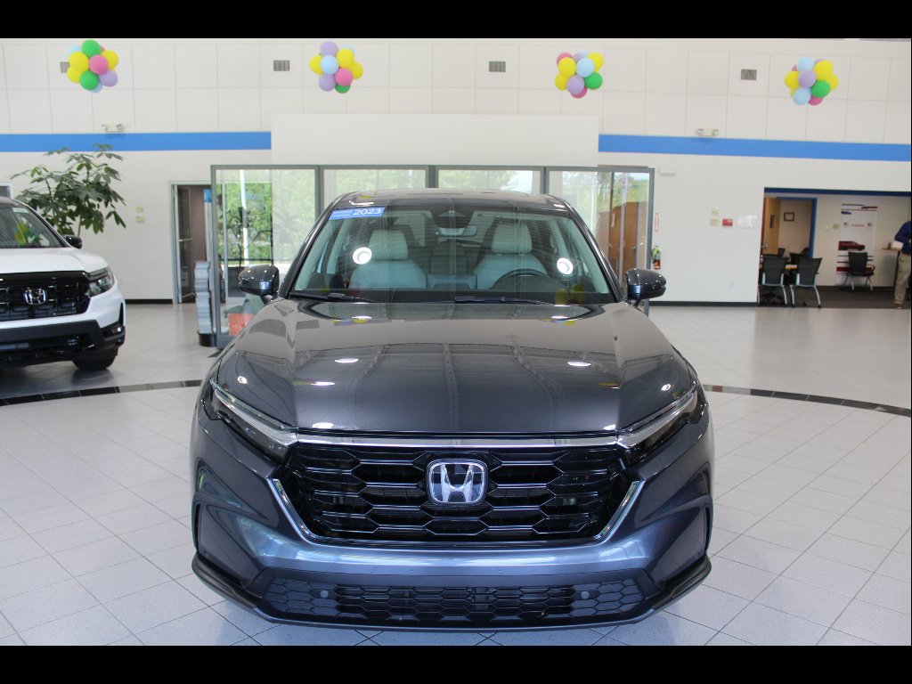 2023 Honda CR-V EX-L - Photo 2