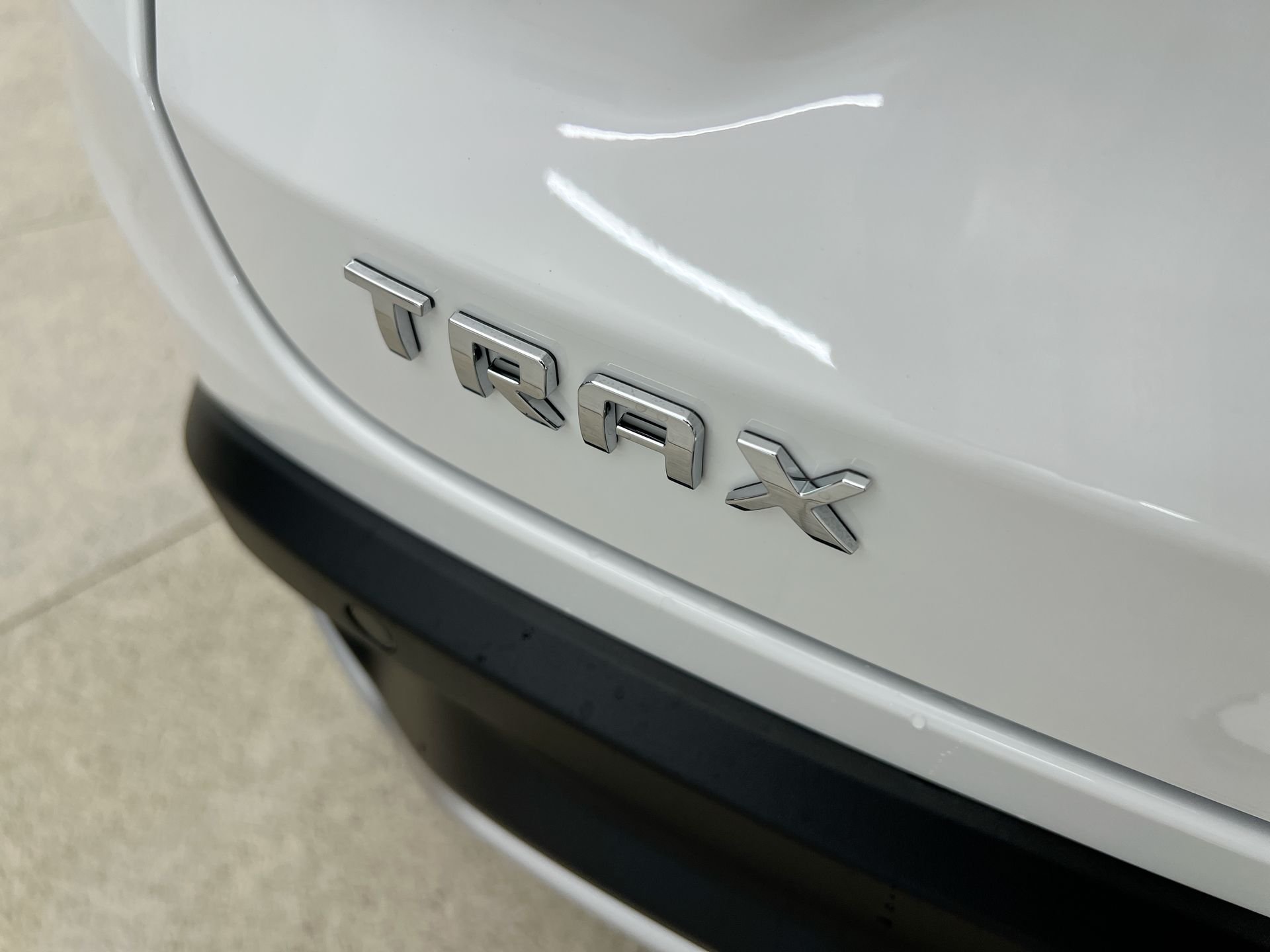 2026 Chevrolet Trax LT - Photo 79