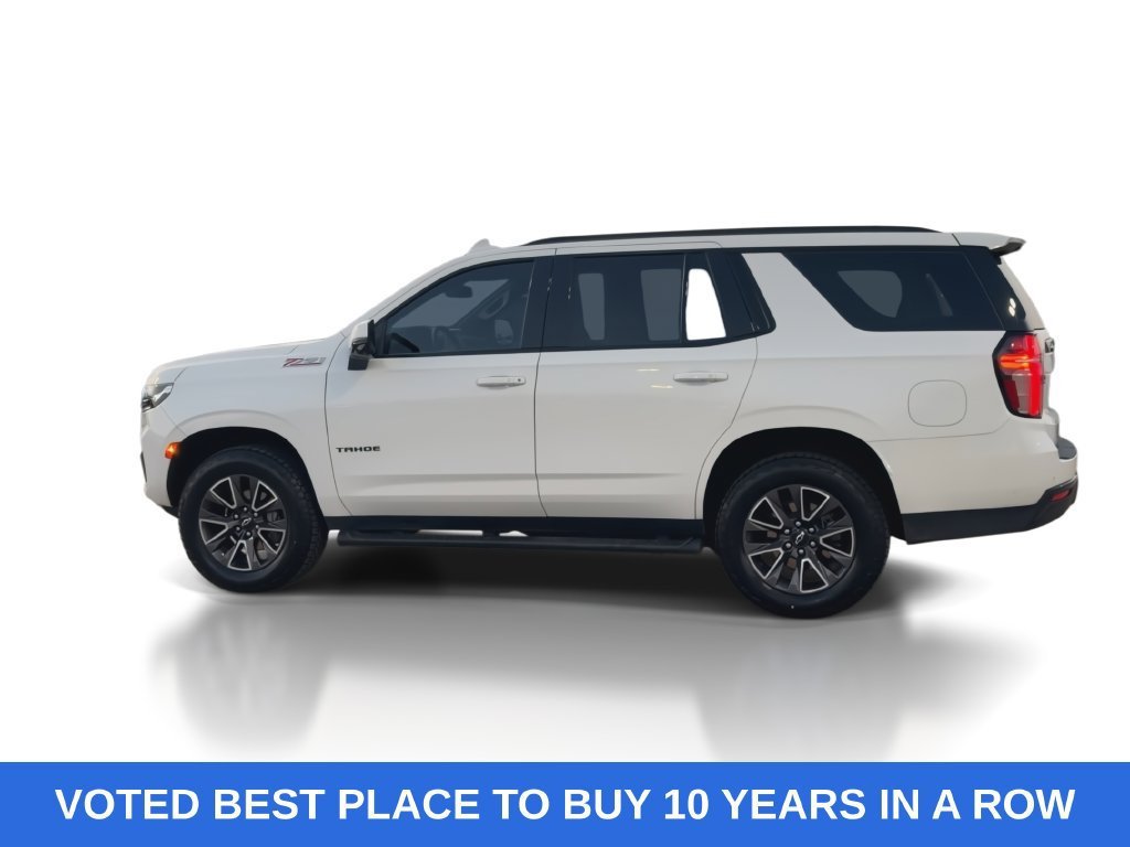 2023 Chevrolet Tahoe Z71 - Photo 6
