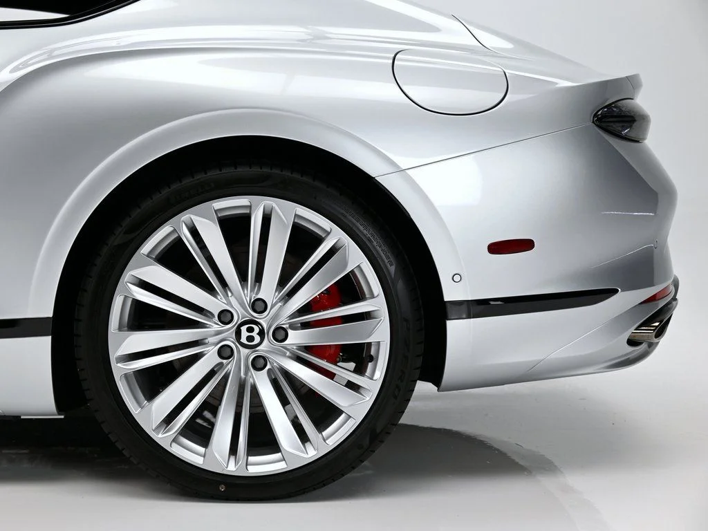 New 2025 Moonbeam Bentley Touring Specification image 35