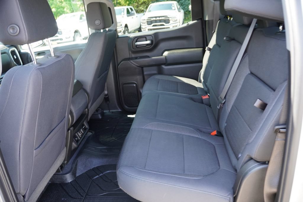 2019 Chevrolet Silverado 1500 LT - Photo 18