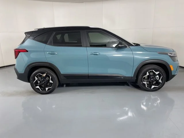 2026 Kia Seltos S - Photo 9