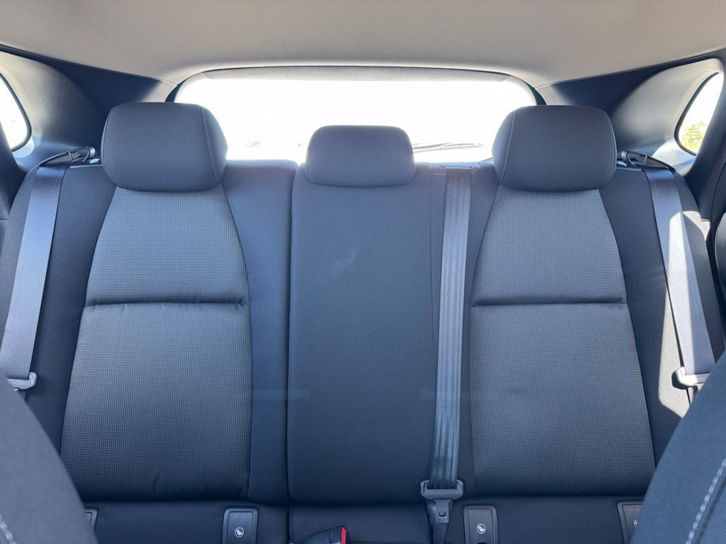 New 2026 Deep Crystal Blue Mica Mazda 2.5 S AWD image 21