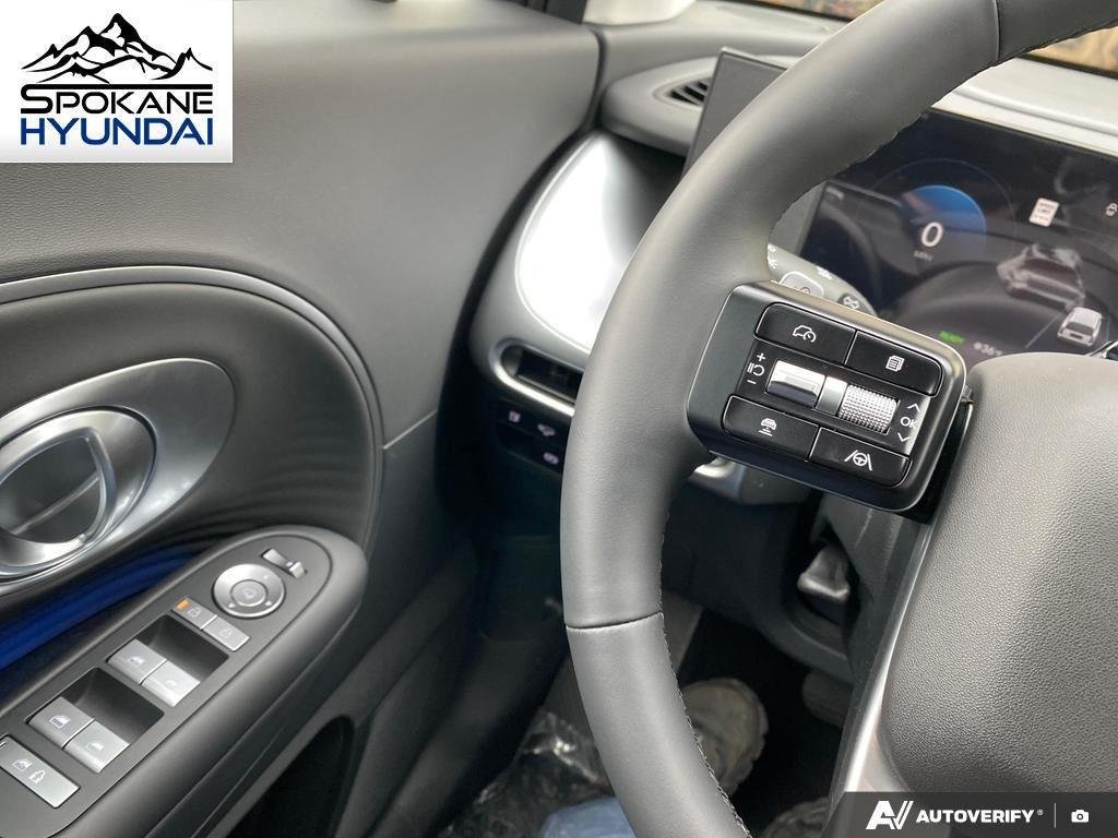 2026 Hyundai IONIQ 9 SEL - Photo 19