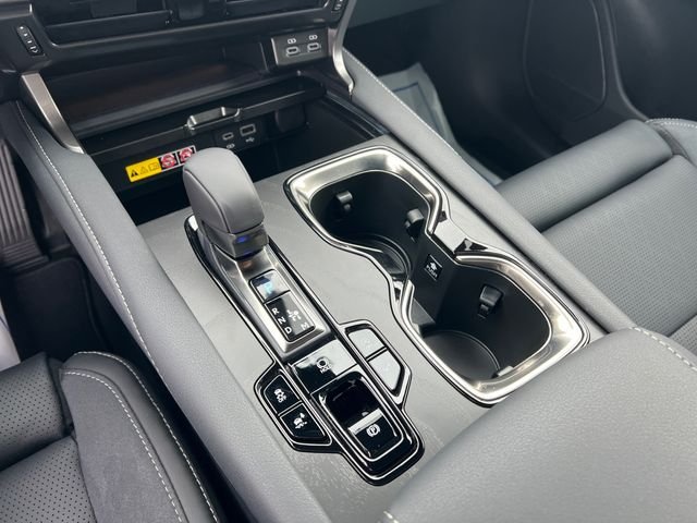 New 2026 Caviar Lexus  350 LUXURY AWD image 17