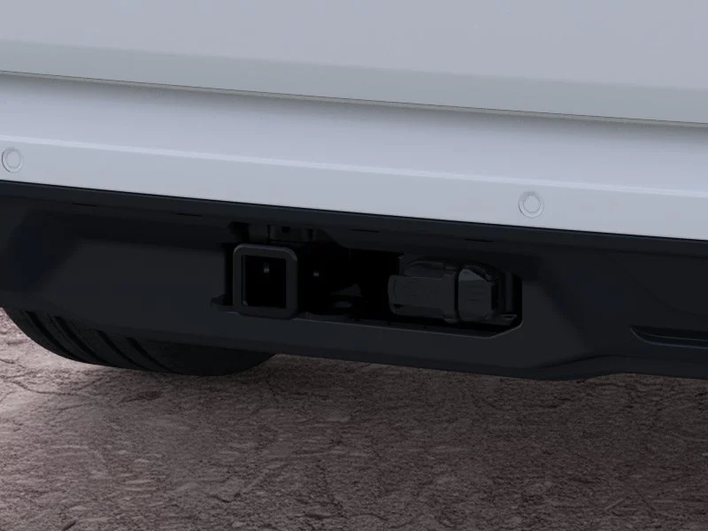 New 2026 Oxford White Ford MAX Active image 23
