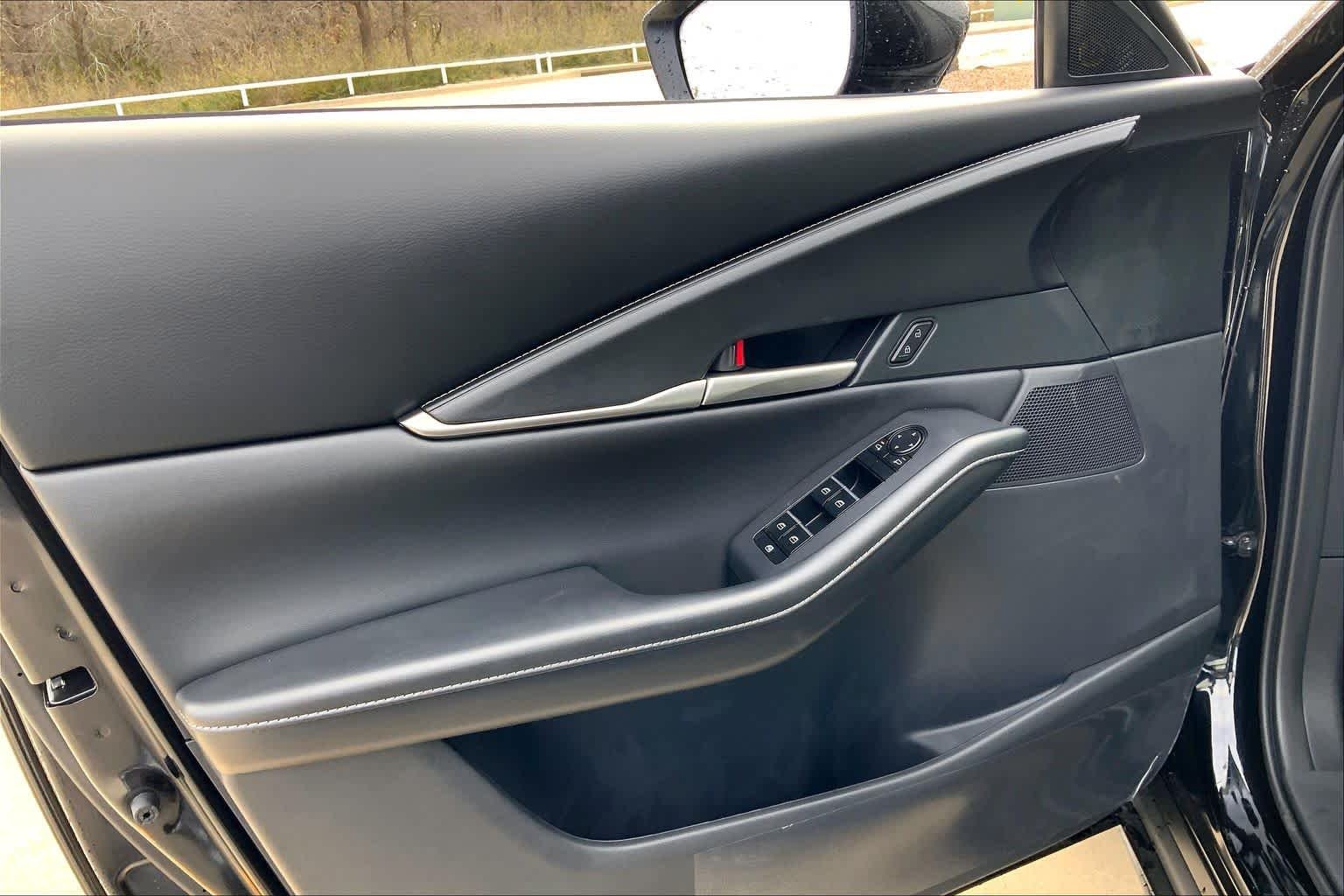 New 2026 Jet Black Mica Mazda 2.5 S Aire Edition image 10