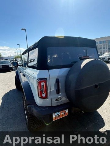 Used 2024 Cactus Ford Badlands image 40