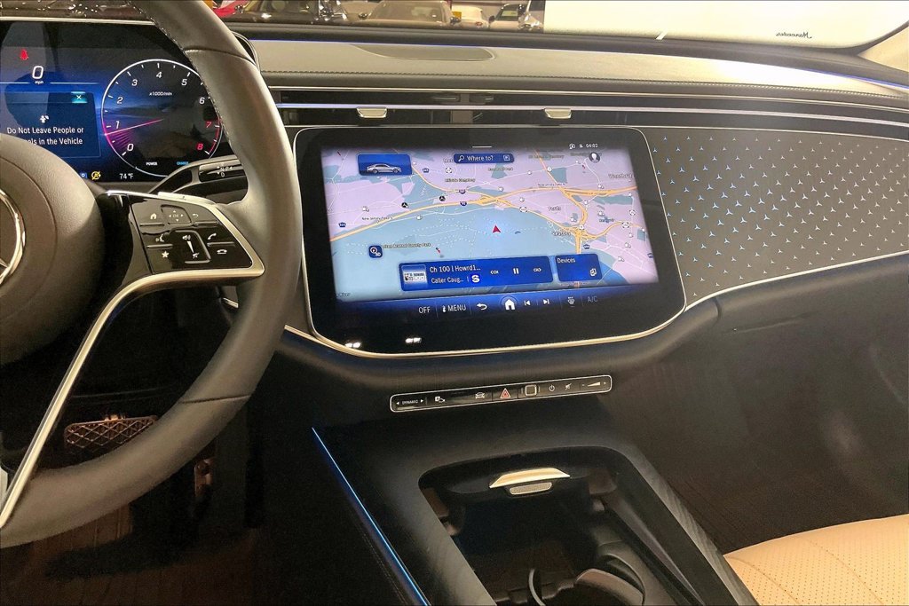 2026 Mercedes-Benz E-Class E350 - Photo 6