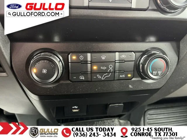 Used 2019 Oxford White Ford XL image 24
