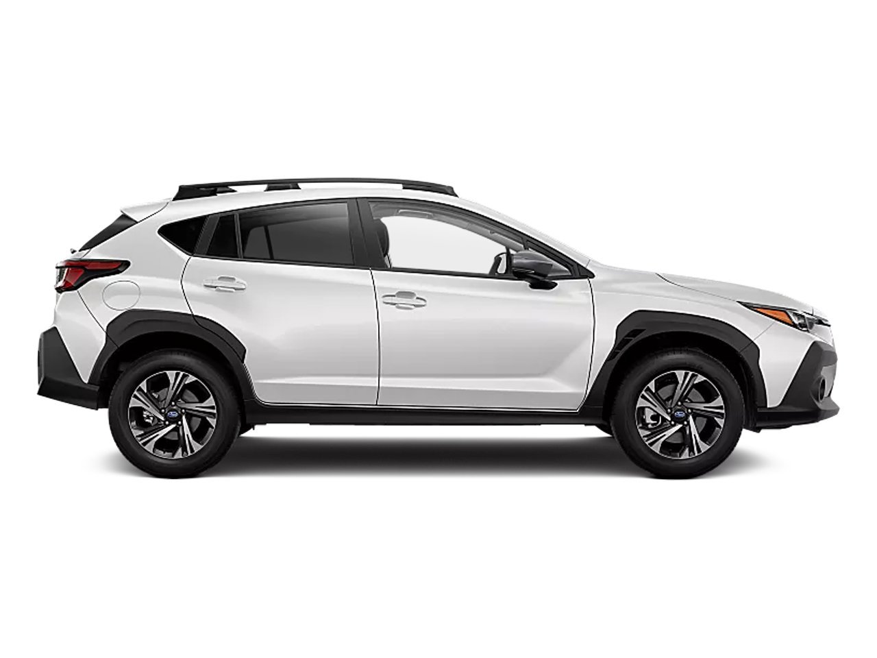 New 2026 CRYSTAL WHITE PEARL Subaru Premium image 2