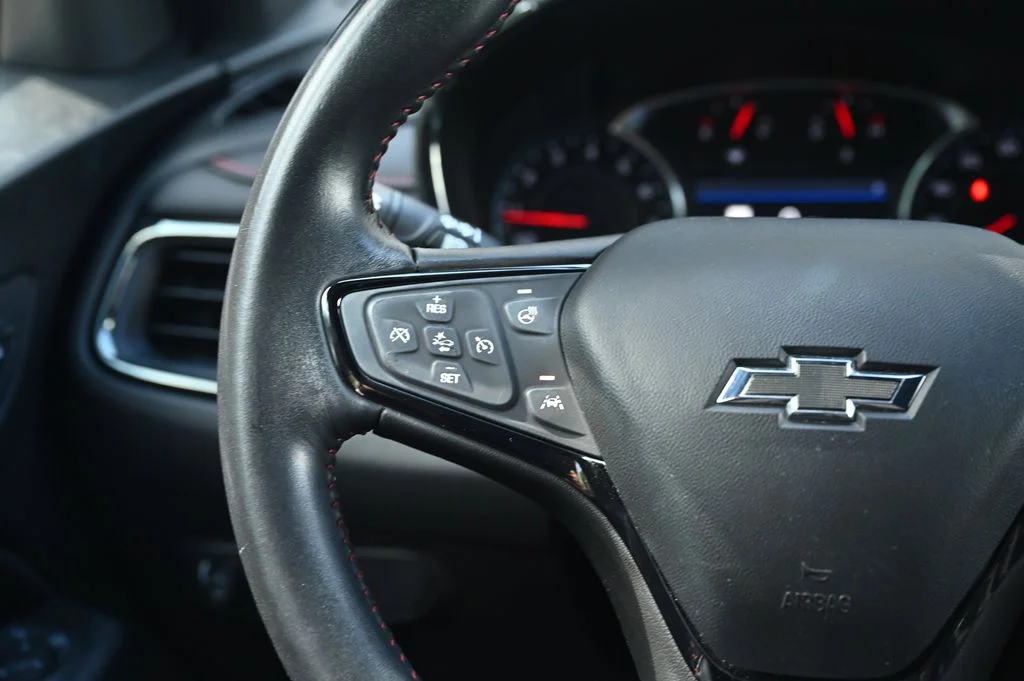2022 Chevrolet Equinox RS - Photo 38