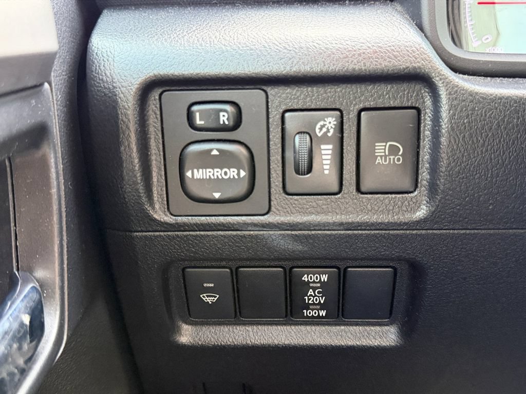 Used 2020 Blue Toyota SR5 Premium image 19