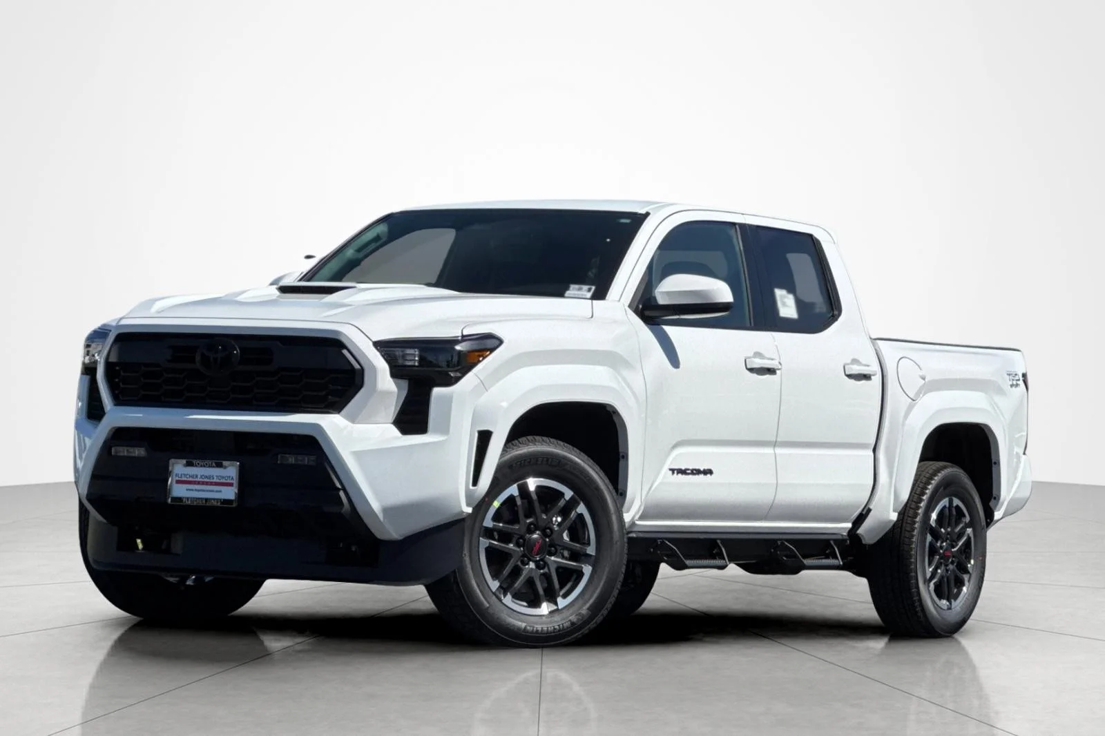 2026 Toyota Tacoma  TRD Sport