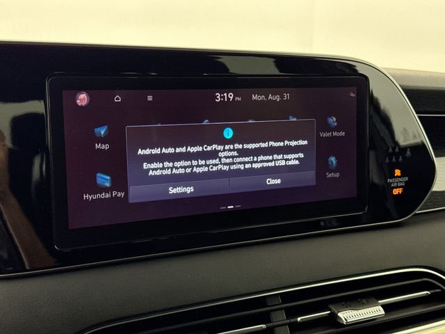 Used 2021 Gray Hyundai Calligraphy image 25
