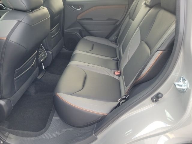 2026 Subaru Forester Sport - Photo 10