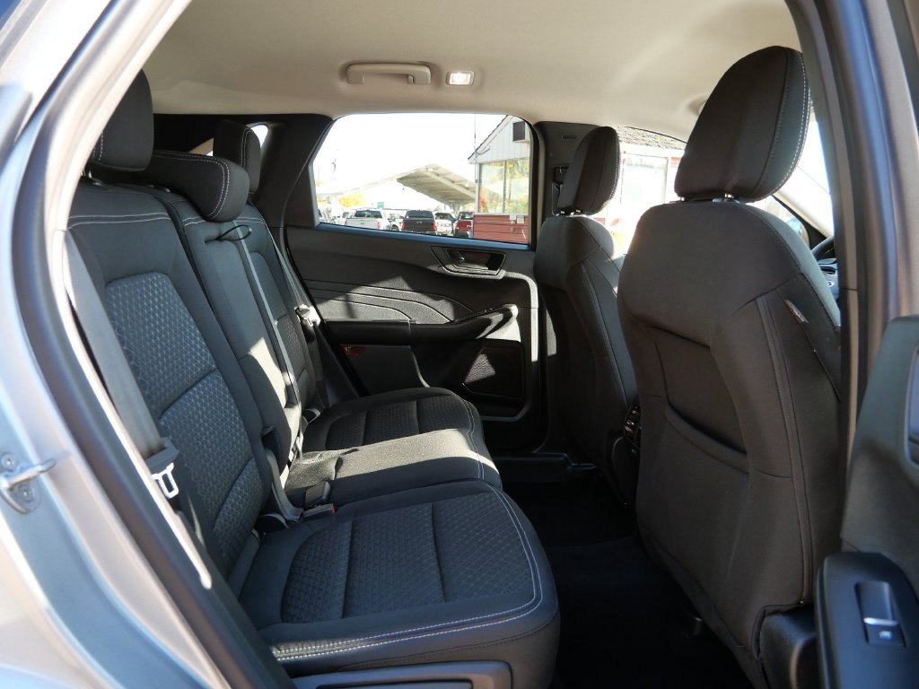 Certified Used 2024 Silver Ford Active image 14