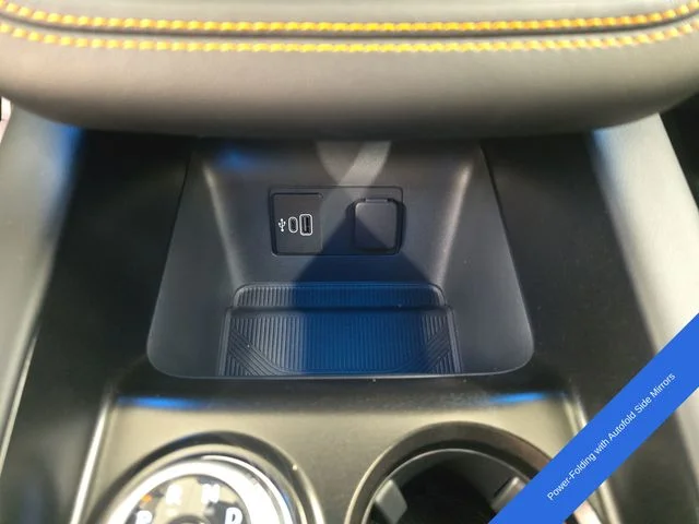 New 2026 Marsh Gray Ford Tremor® image 33