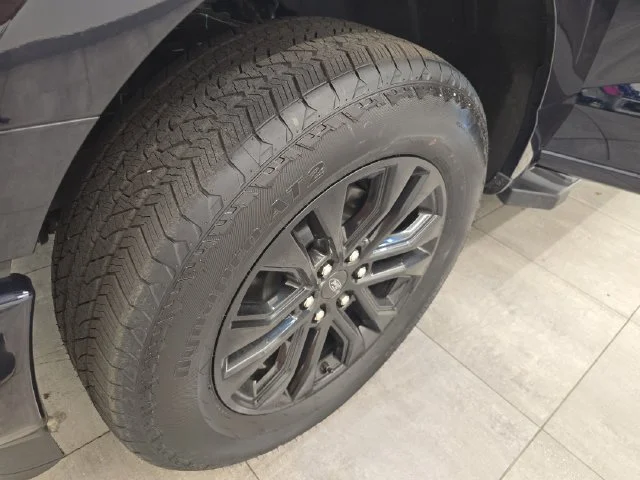 New 2026 Antimatter Blue Metallic Ford Lariat® image 44