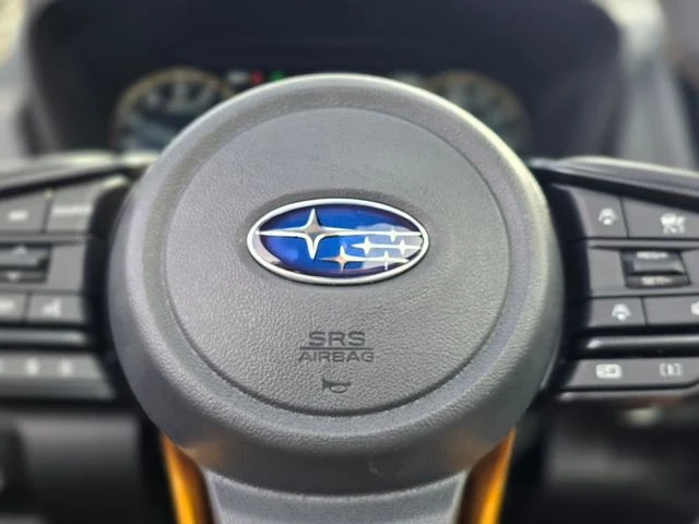 New 2026 CRYSTAL WHITE PEARL Subaru Wilderness image 23