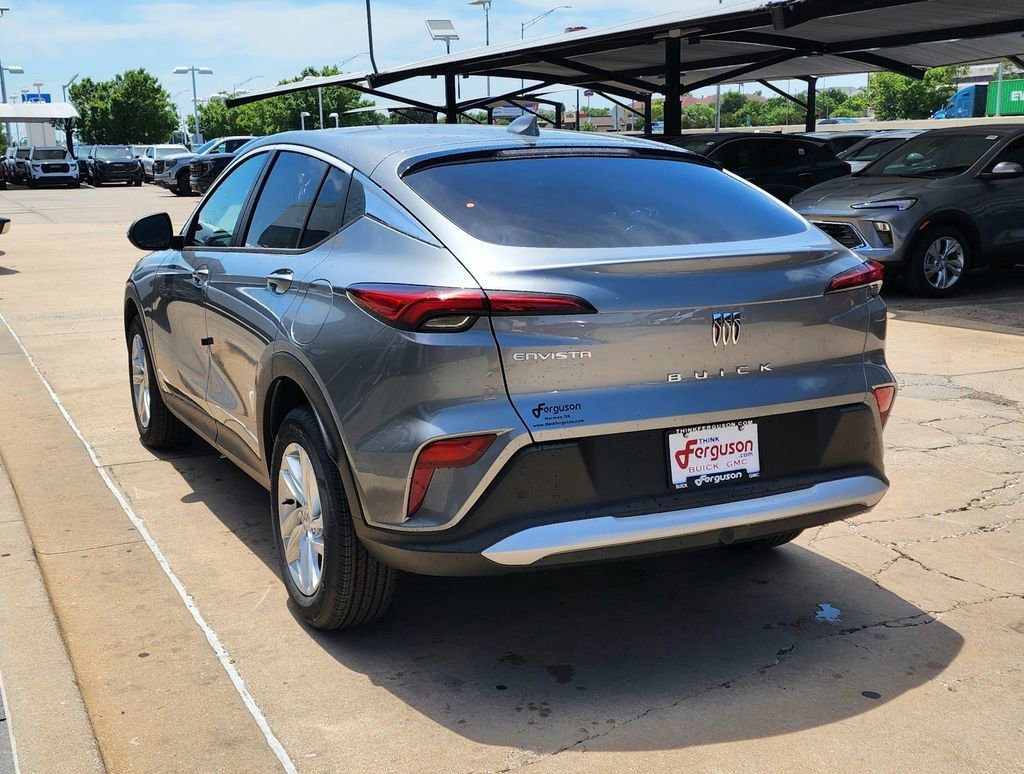 2026 Buick Envista Preferred - Photo 6