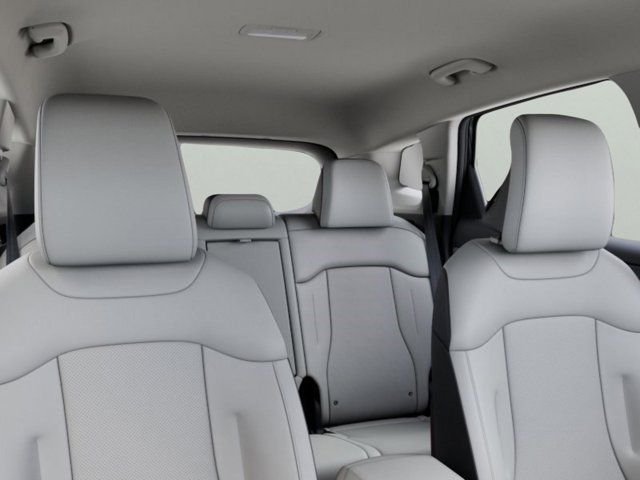 New 2026 Gray Kia EX image 27