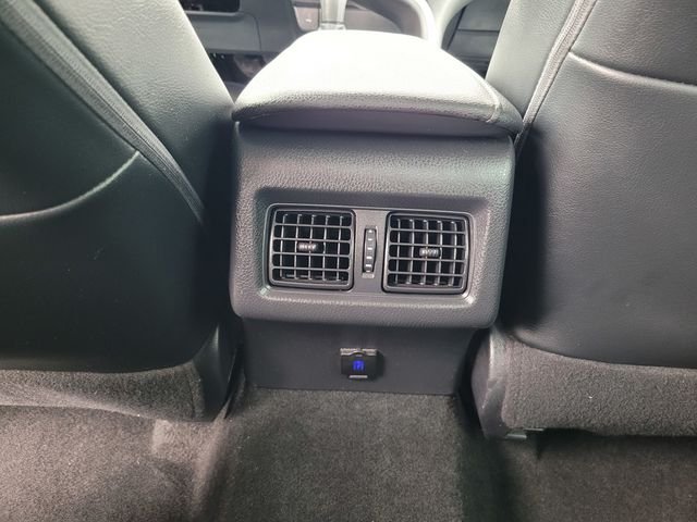 Used 2021 Silver Toyota XSE image 17