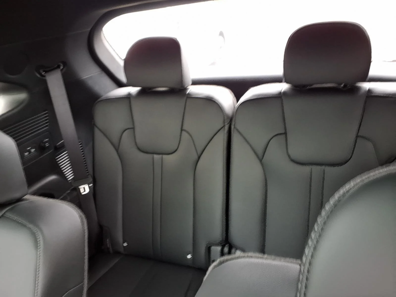 New 2026 Aurora Black Pearl Kia X-Line SX Prestige AWD image 17