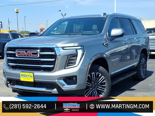 2026 GMC Yukon 2WD Elevation's photo