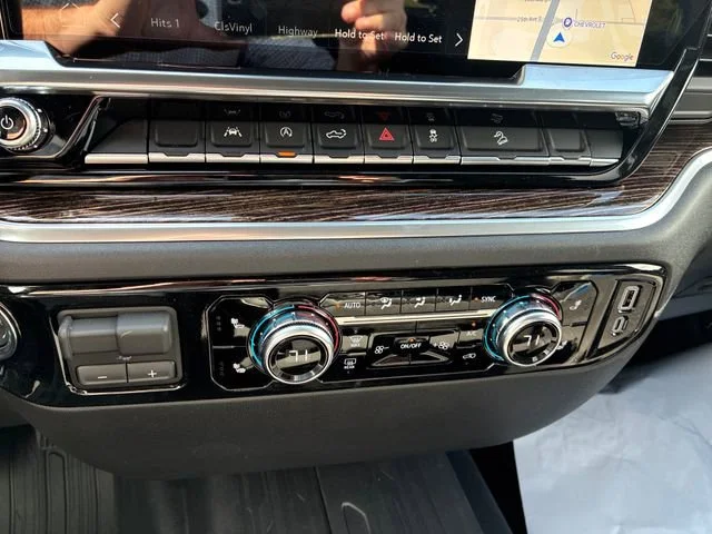 New 2026 Summit White GMC Elevation image 20