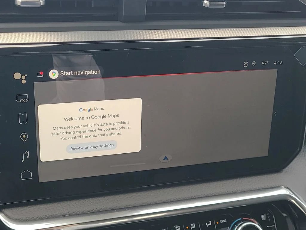 New 2026 Onyx Black GMC Denali image 17