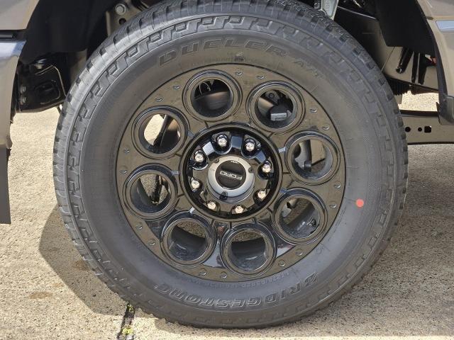 New 2026 Carbonized Gray Metallic Ford F-250® Lariat® image 27